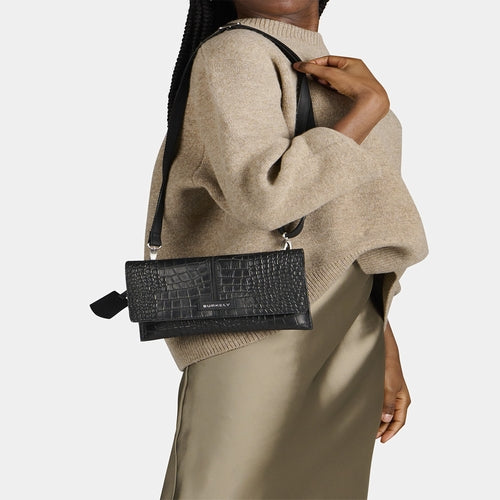 COOL COLBIE ENVELOPE CLUTCH