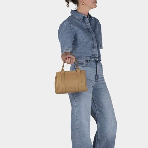 Soft Skylar Handbag
