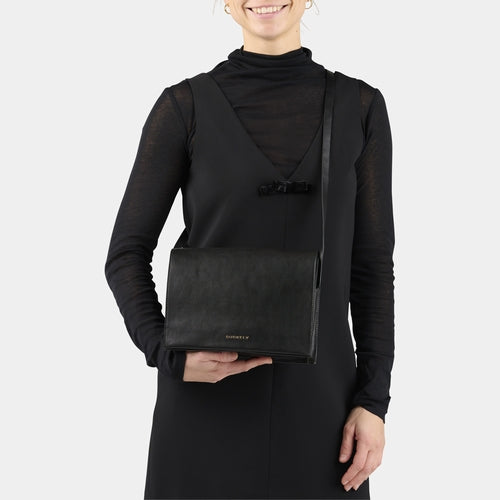 Fine Florence Satchel Bag