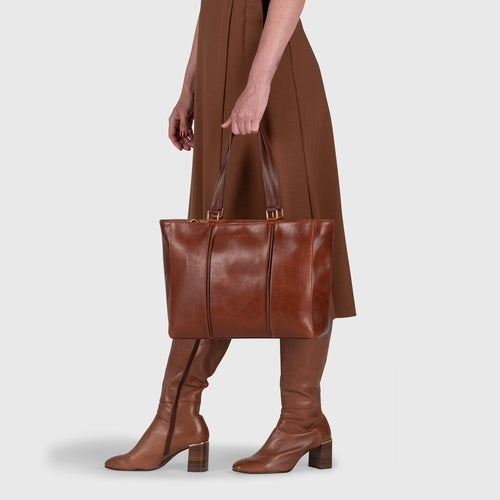 Fine Florence Workbag 13.3