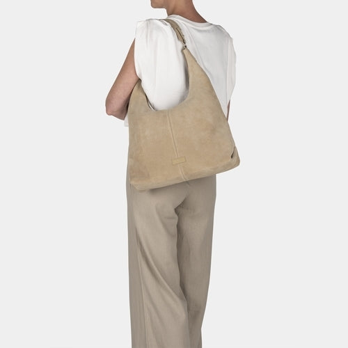 Vienna Shoulder hobo