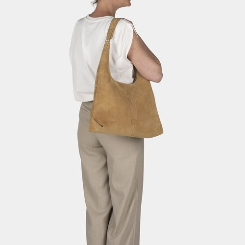 Vienna Shoulder hobo