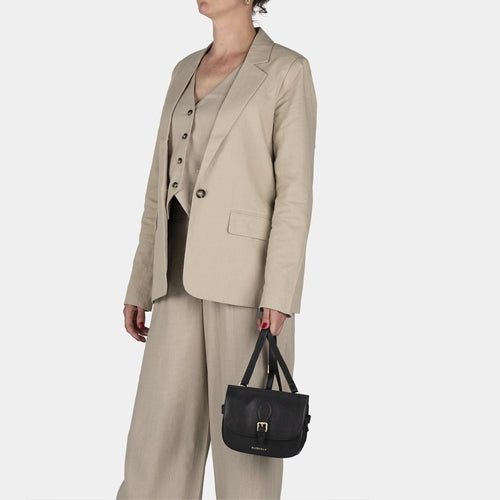 Demi Satchel Bag