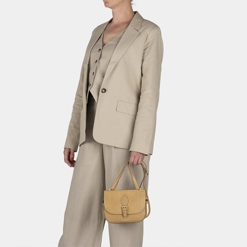 Demi Satchel Bag