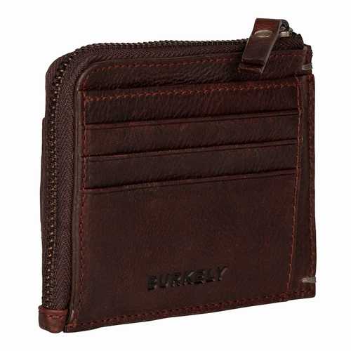 ANTIQUE AVERY, RFID CC Wallet