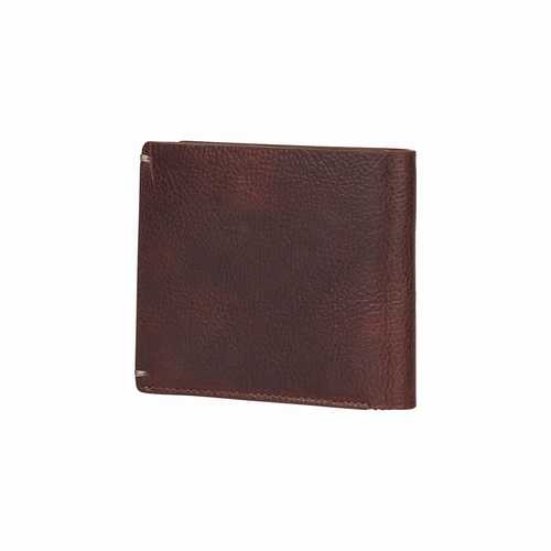 ANTIQUE AVERY, RFID Billfold Low Coin