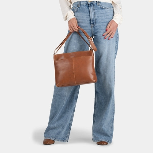 Antique Avery Casey Crossbody Bag