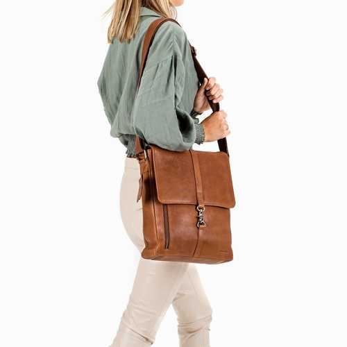 ANTIQUE AVERY CROSSOVER M MESSENGER