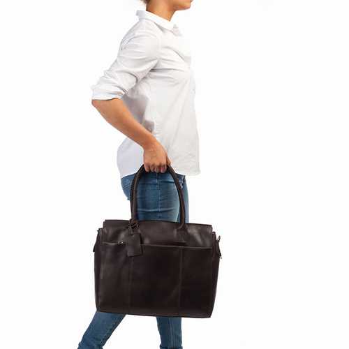 DORIS, Laptopbag 15.6 zoll