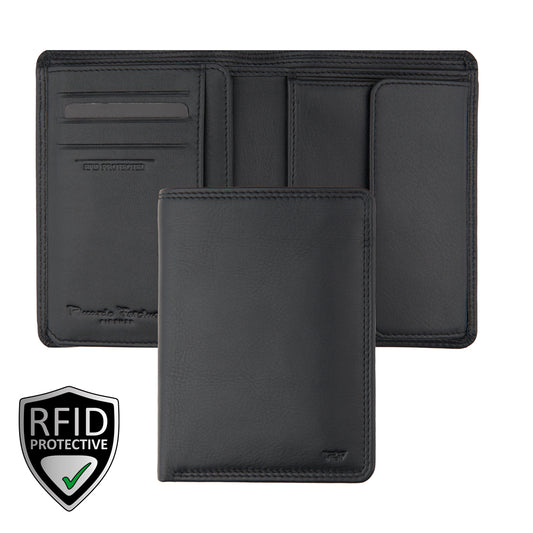 Unisex Geldbörse, RFID