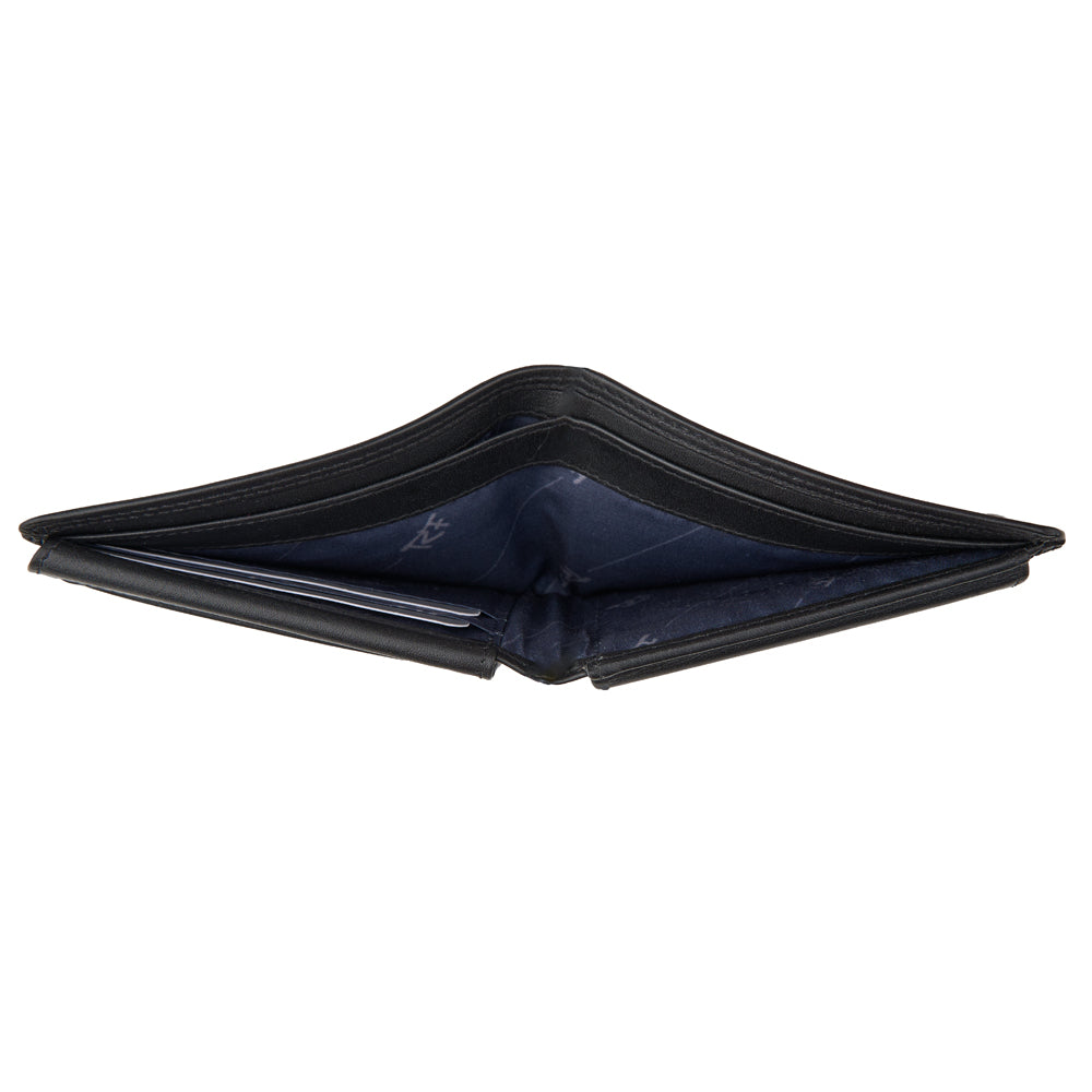 Unisex Geldbörse, klein, RFID