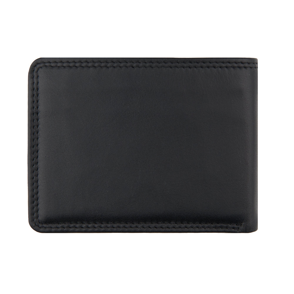 Unisex Geldbörse, klein, RFID
