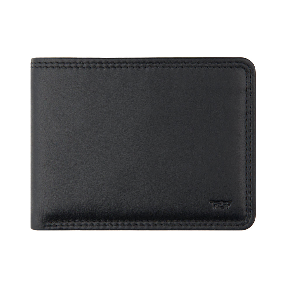 Unisex Geldbörse, klein, RFID