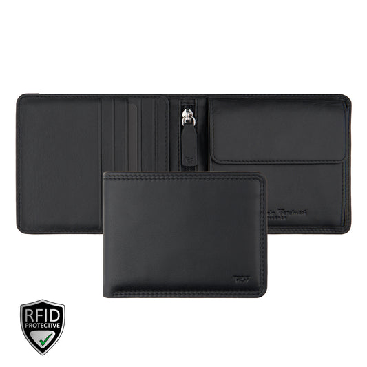 Men's Wallet, RFID