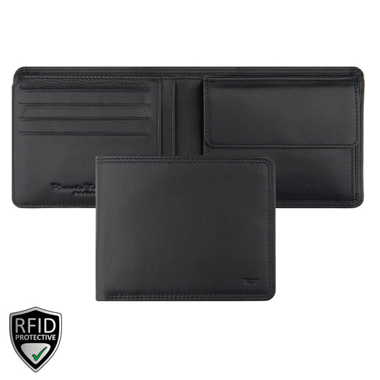Men's Wallet, RFID