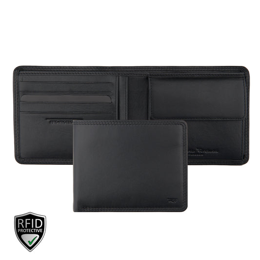 Men's Wallet, RFID