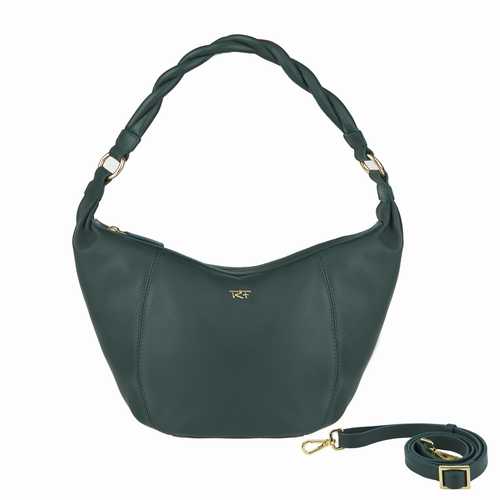 Hobo bag mit LED-Licht-Fach
