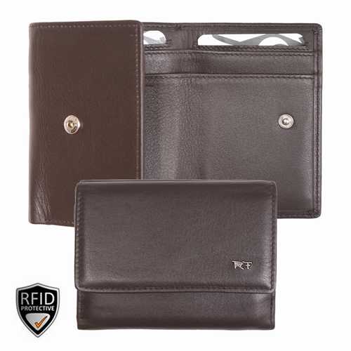 Mini wallet, RFID