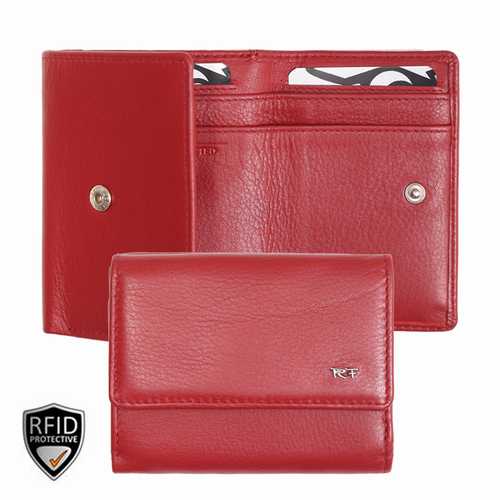 Mini Wallet, RFID