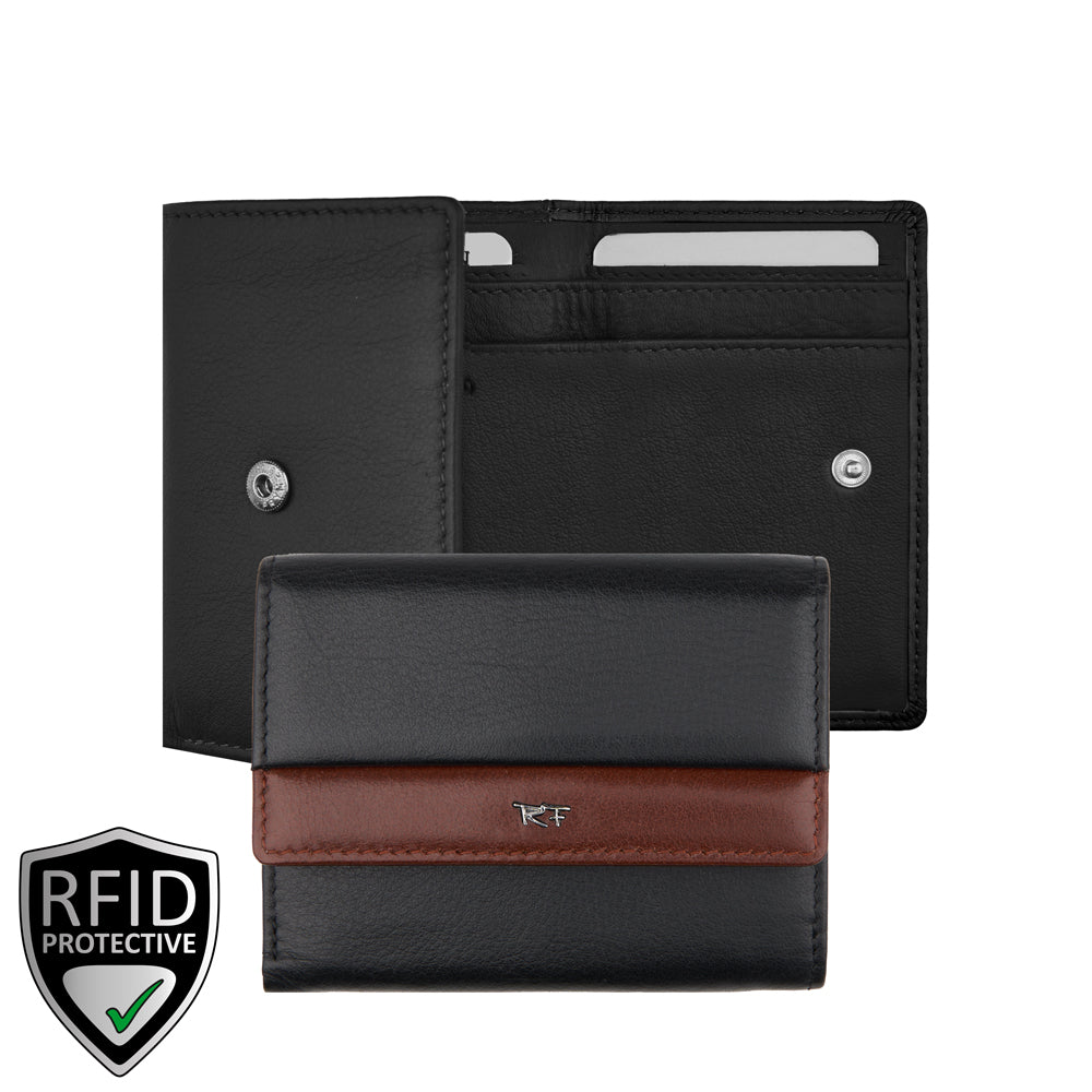 Mini Geldbörse, RFID