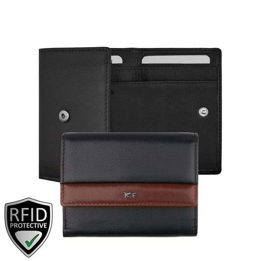 Mini Geldbörse, RFID