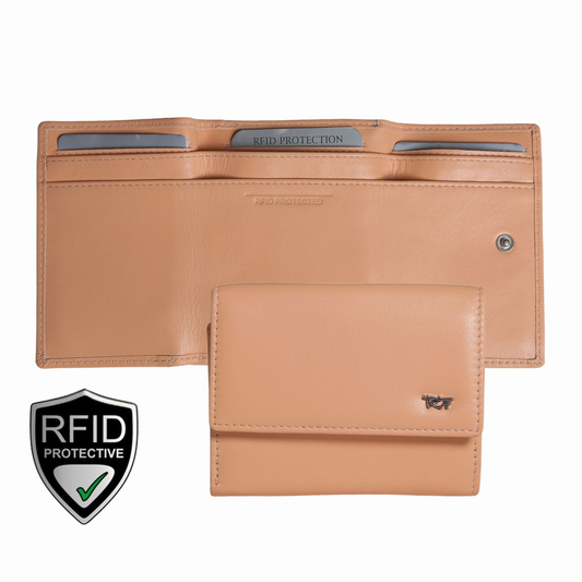 Mini Wallet, RFID