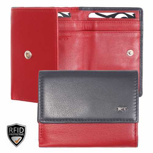Mini Wallet, RFID