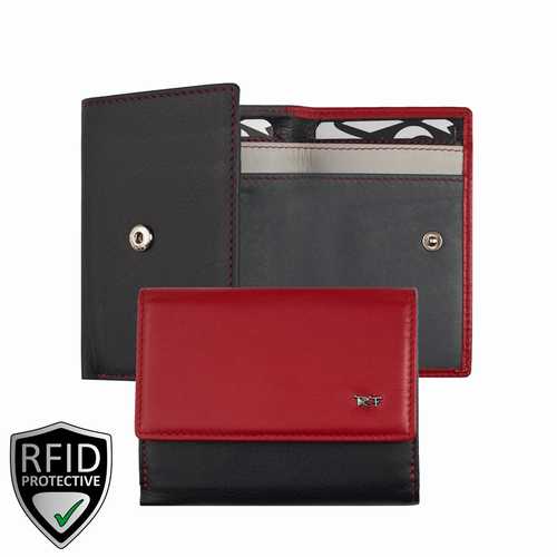 Mini Geldbörse, RFID