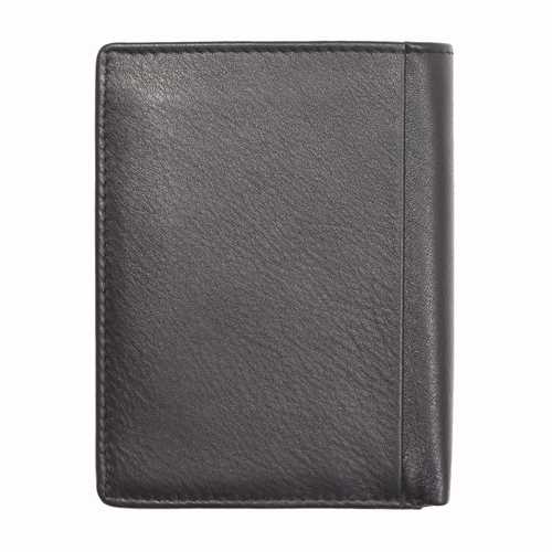 Unisex Geldbörse, RFID