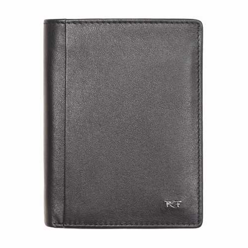 Unisex Geldbörse, RFID