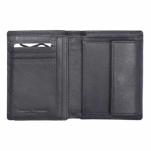 Unisex Geldbörse, RFID