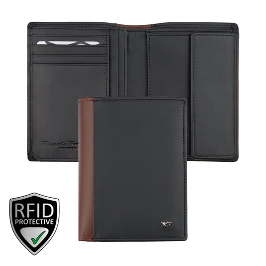Unisex Geldbörse, RFID