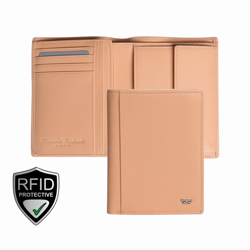 Unisex Wallet, RFID