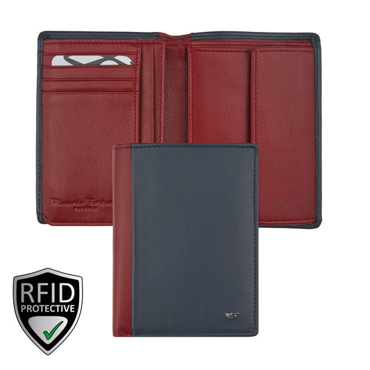 Unisex Geldbörse, RFID