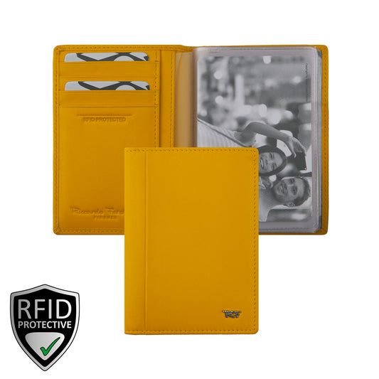 Ausweisetui, RFID