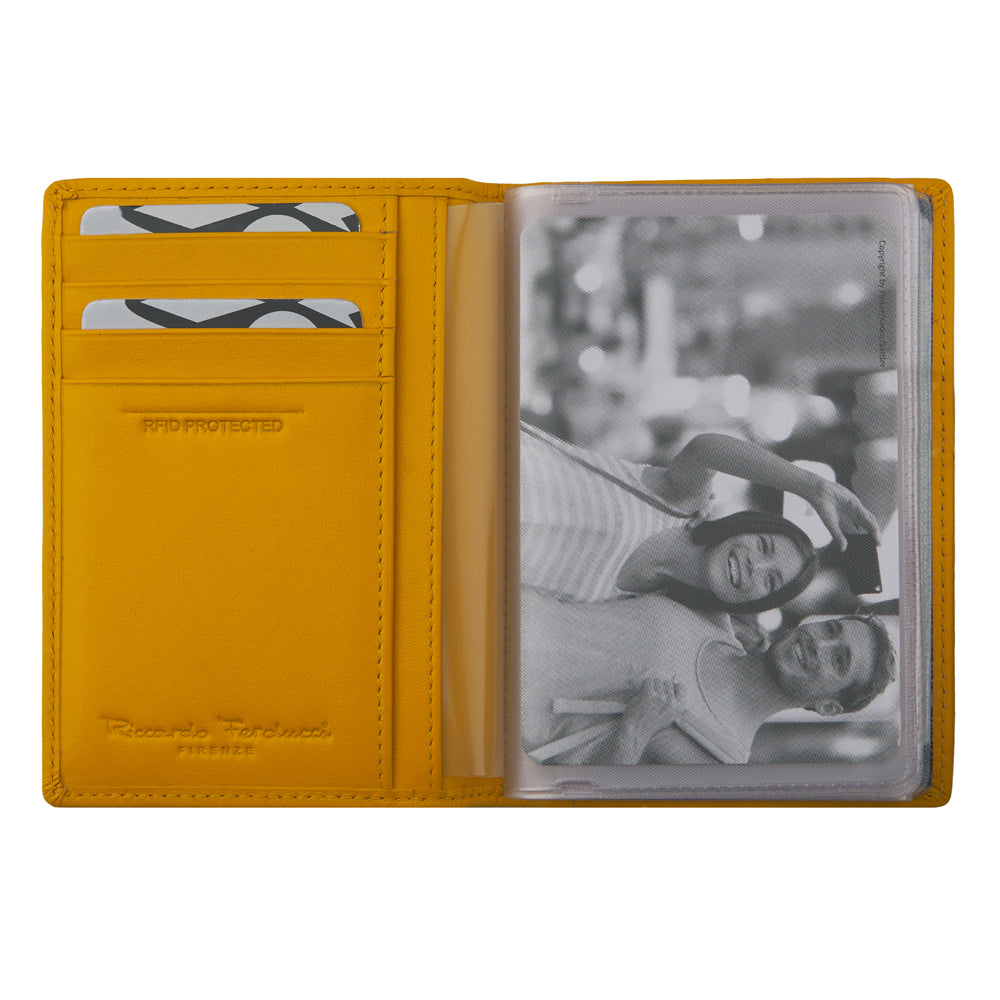 ID Card Holder, RFID