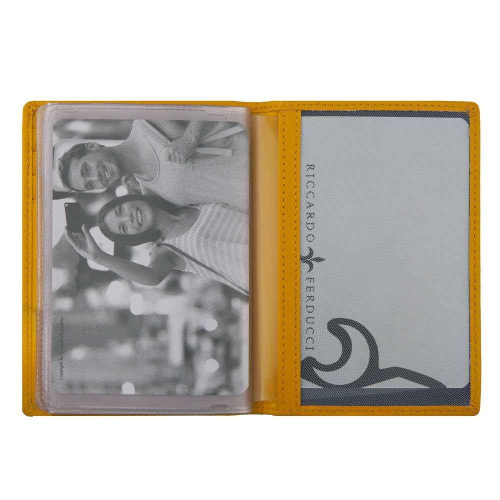 ID Card Holder, RFID