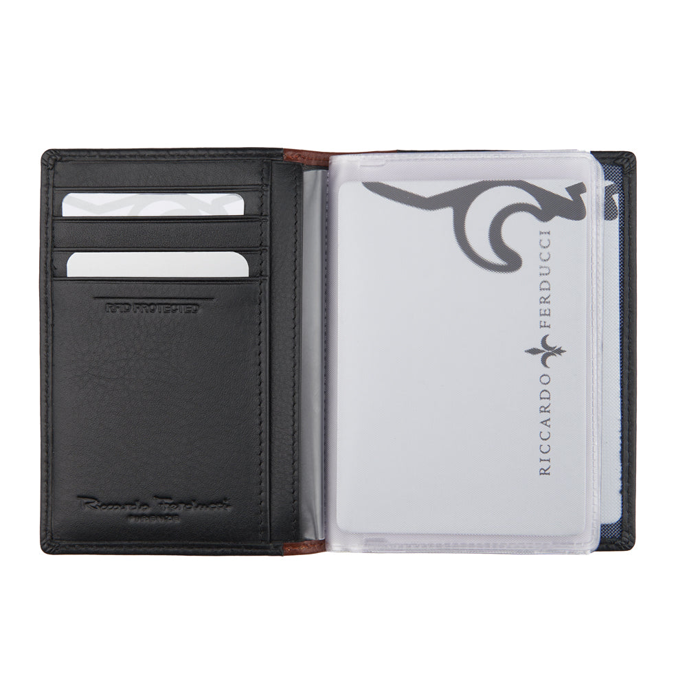 ID case, RFID