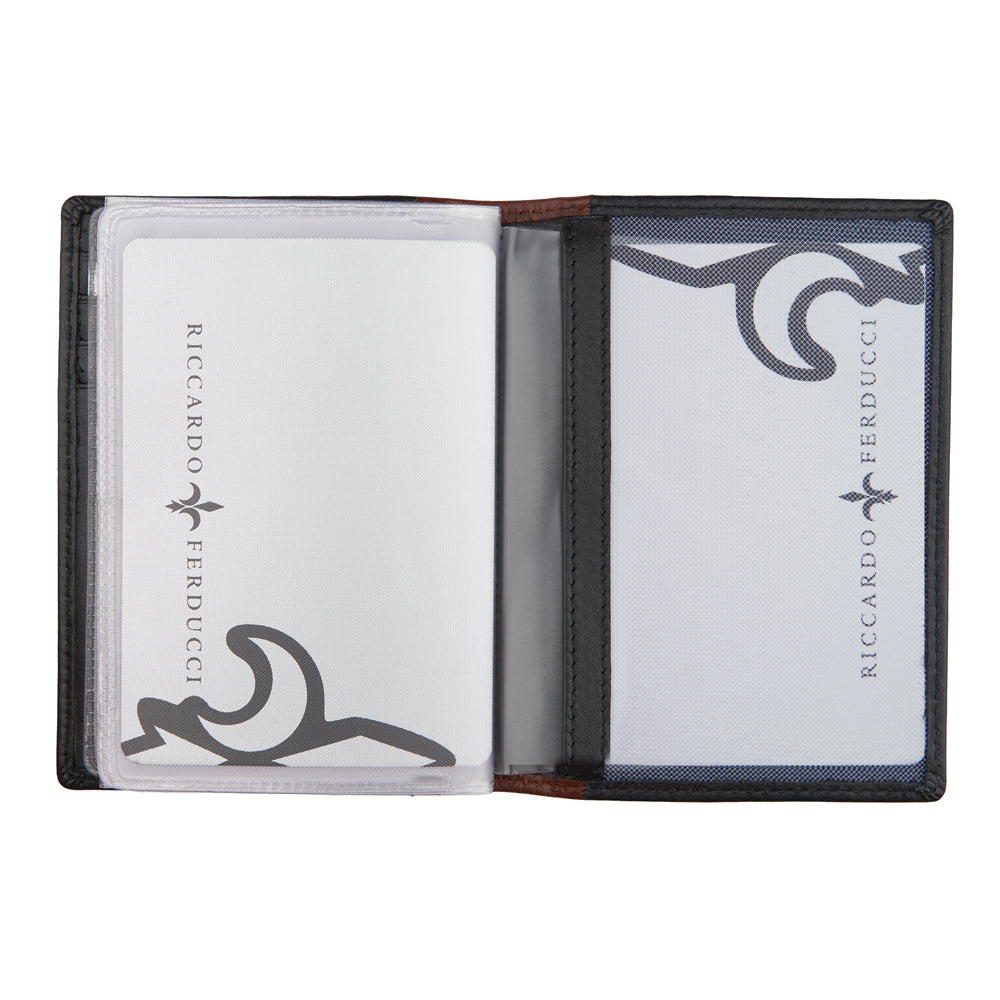 ID case, RFID