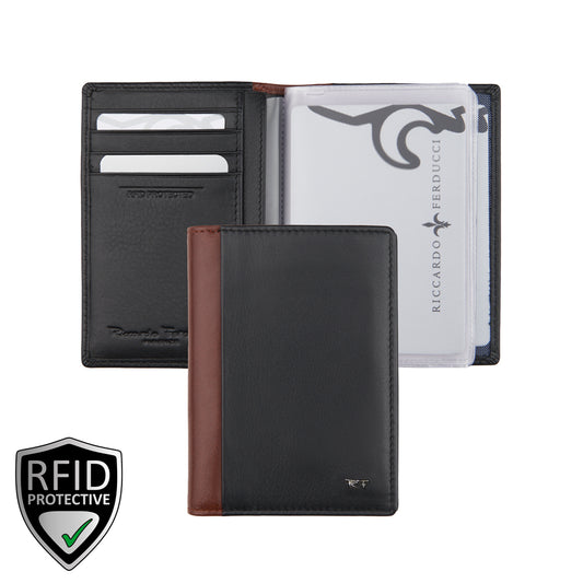 Ausweisetui, RFID