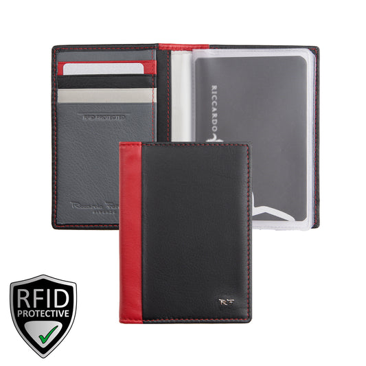 Ausweisetui, RFID