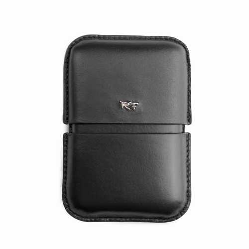 Visitenkartenetui, RFID