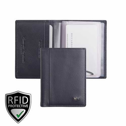 Kreditkartenetui, RFID