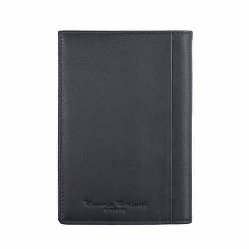 Passport holder, RFID