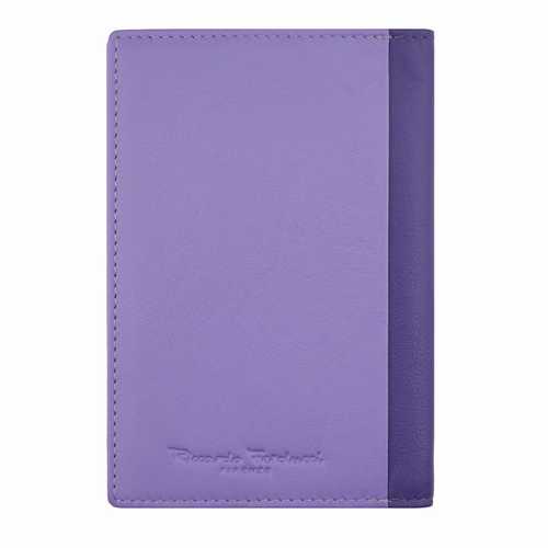 Passport holder, RFID