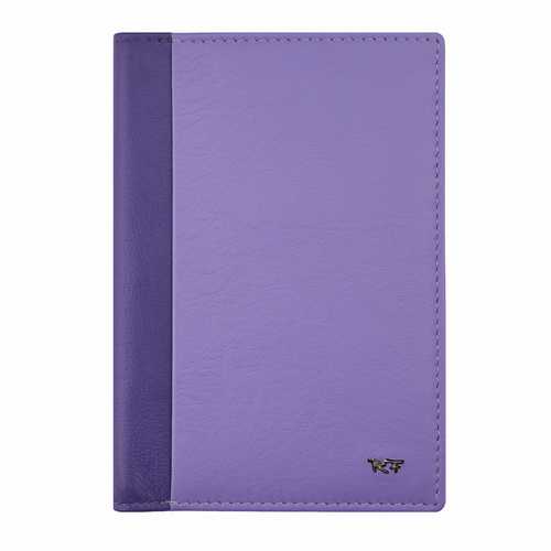 Passport holder, RFID