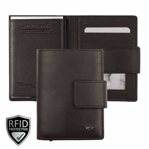 Cardprotector, safety closure, RFID