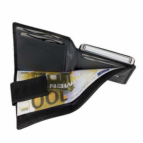 Cardprotector, safety closure, RFID