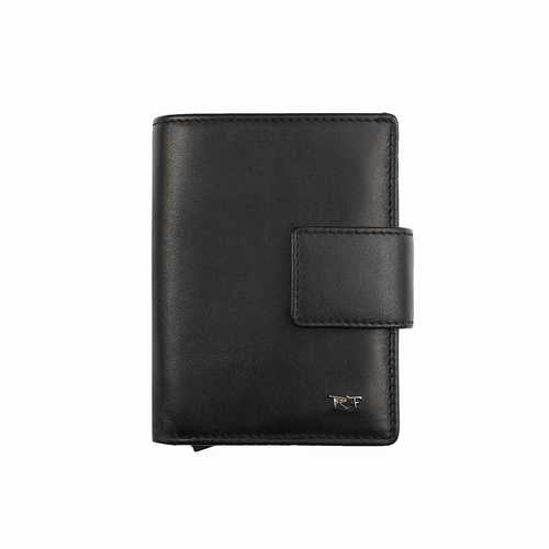 Cardprotector, safety closure, RFID