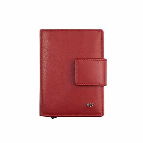 Cardprotector, safety closure, RFID